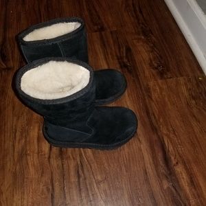 Sz 10 UGGs